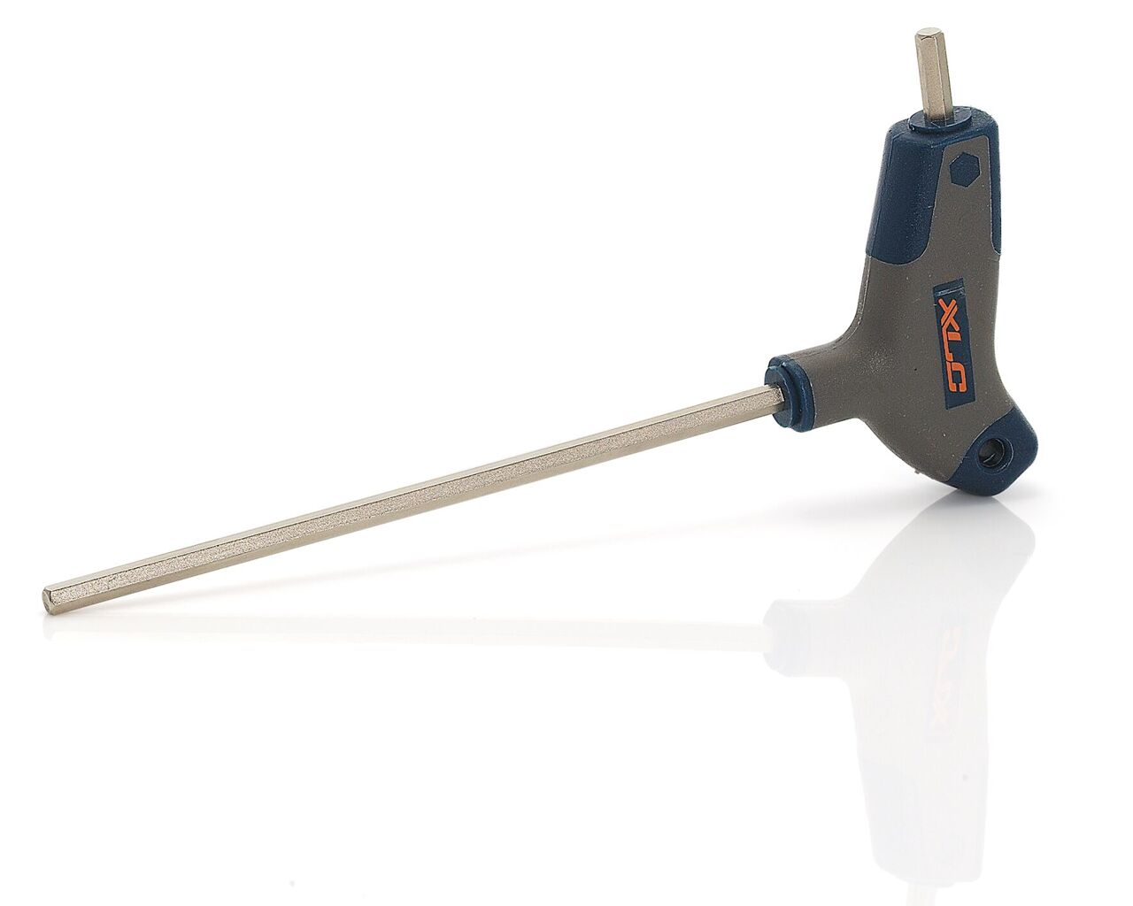 Clé allen XLC Forme de T  TO-AB04 4 mm, L-service