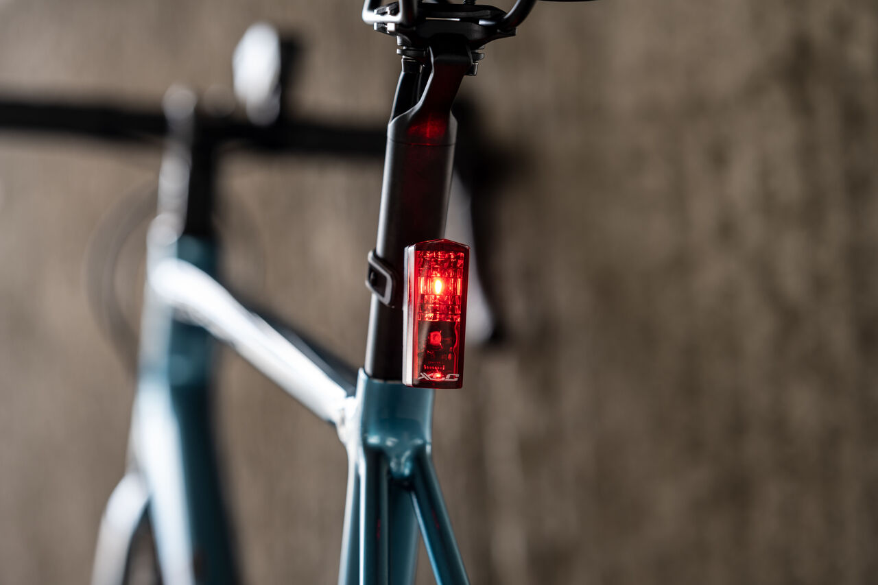 XLC LED Lichtset PROXIMA PRO+ CL-S25+