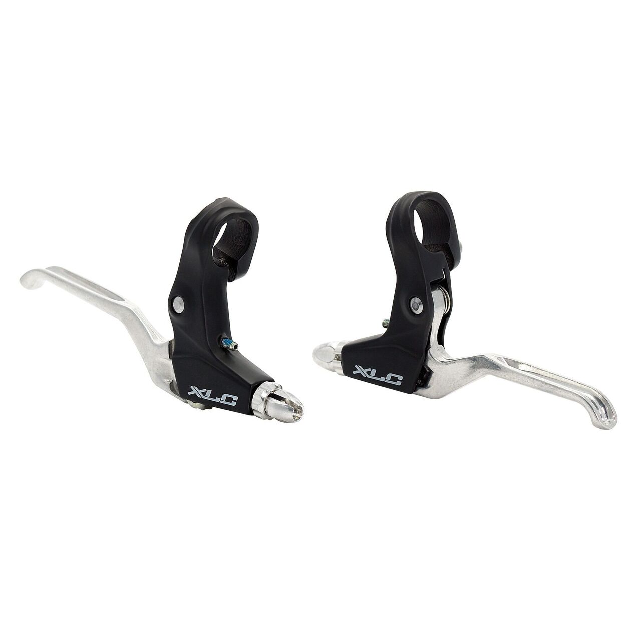 XLC Brake Lever Set BL-C01 for Cantilever brakes