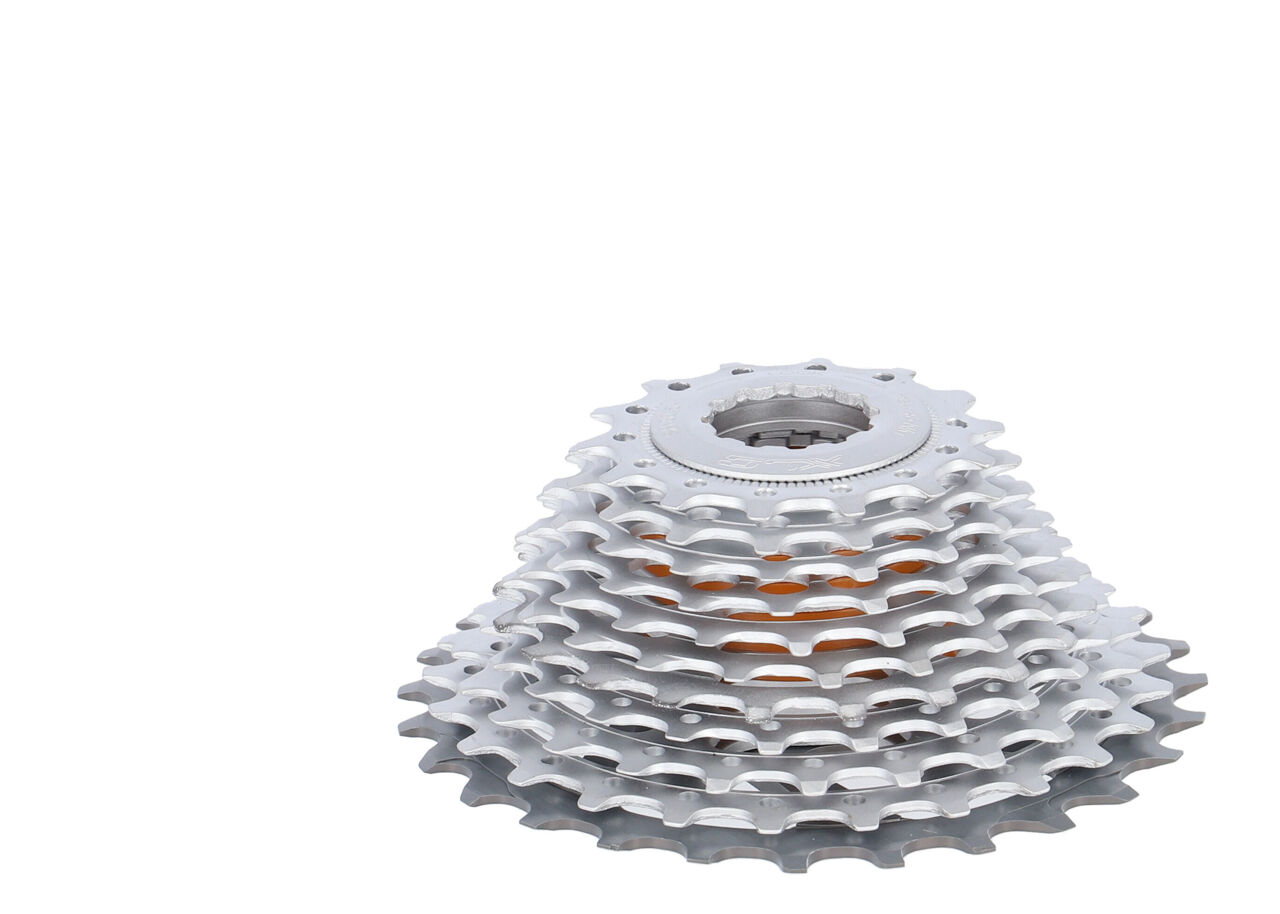 XLC Cassette Sprocket Xtralight Campa FW-C05