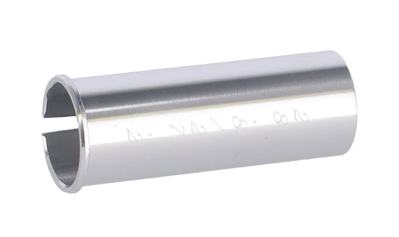 douille calibrage XLC SP-X20 Ø 27.2mm - 28.6/28.8mm, 80mm