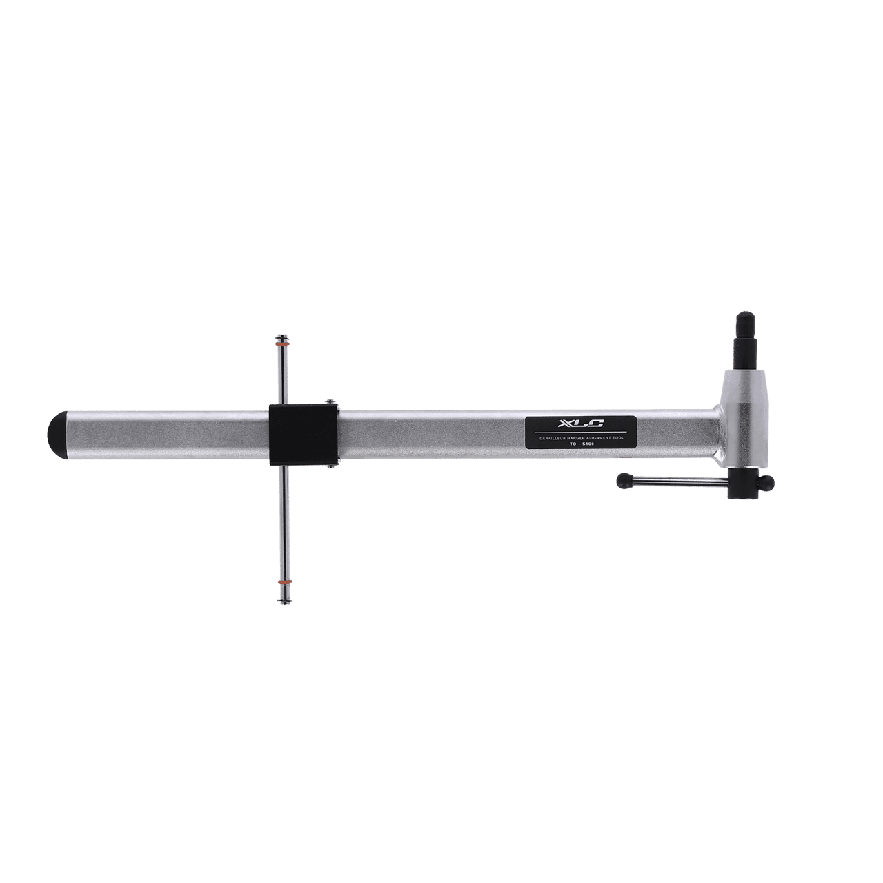 DERAILLEUR HANGER ALIGNMENT GAUGESteel