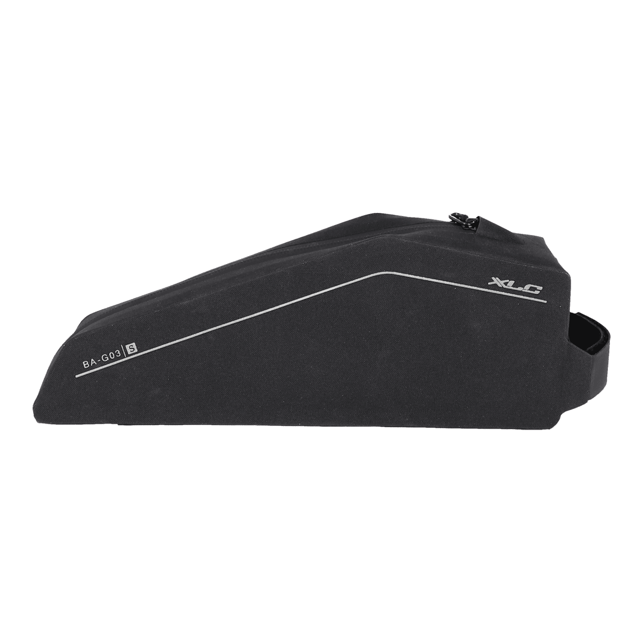XLC Bovenbuis Zadeltas BA-G03