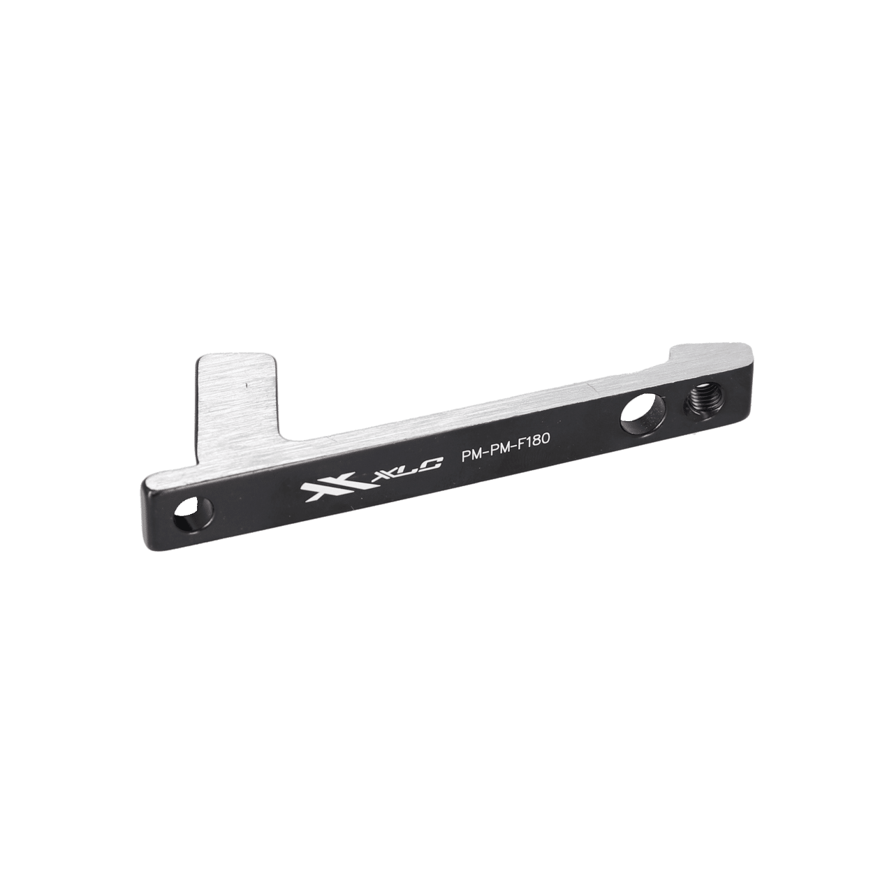 XLC Scheibenbremsadapter für PM-Bremse BR-X27