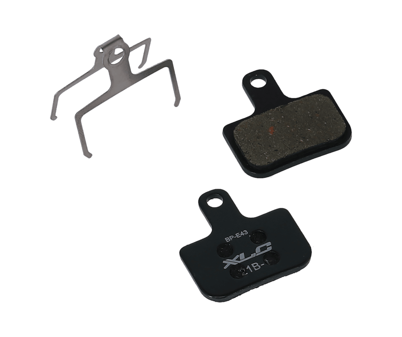 XLC disc brake pads BP-E43               SRAM DB                                 