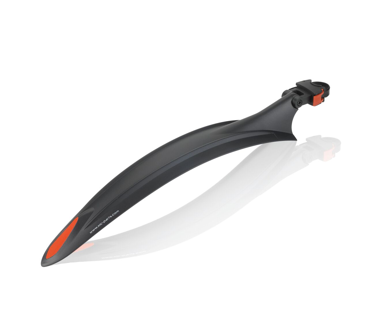 XLC achterspatbord MG-C13, 26-29", zwart