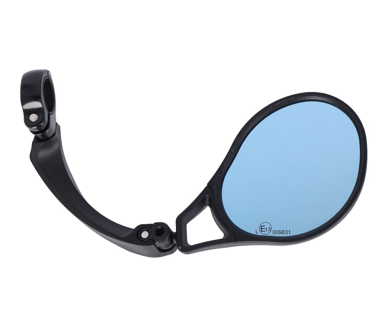 rétroviseur Speed Pedelec XLC MR-K28 serrage extérieur, gauche