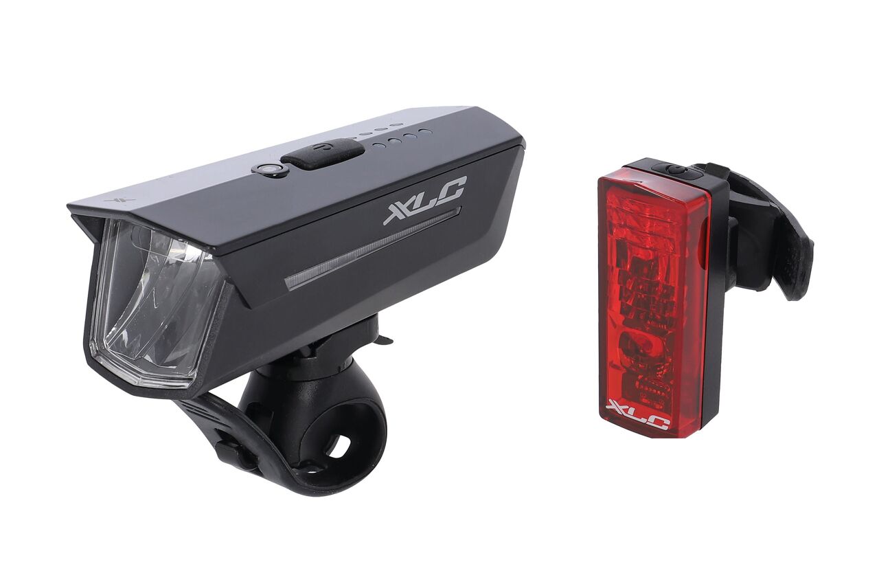 XLC LED Light Set Proxima CL-S24