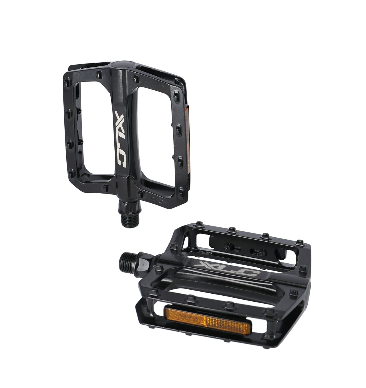 XLC Flat Pedal PD-M29