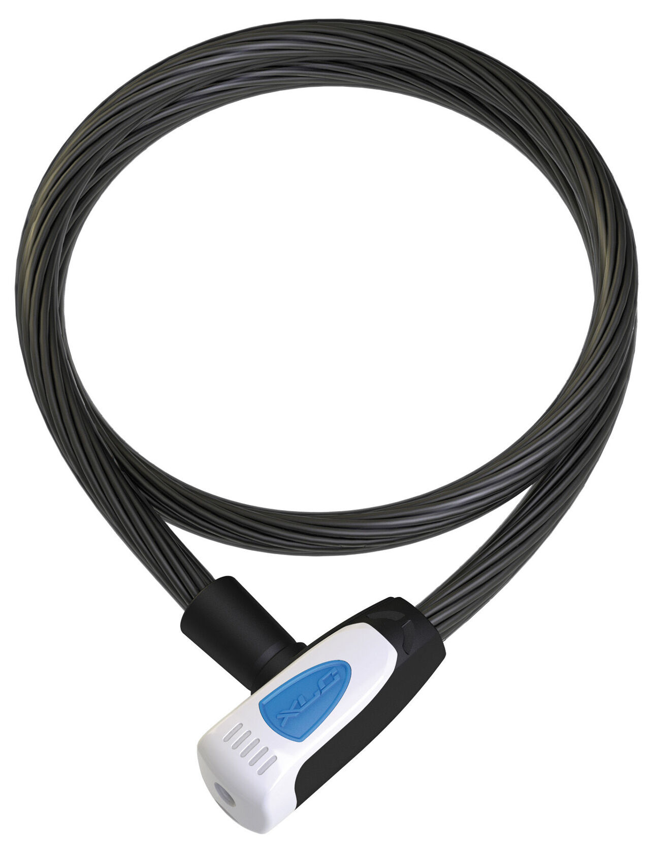 XLC kabelslot Don Corleone III, Ø 12 mm/600 mm