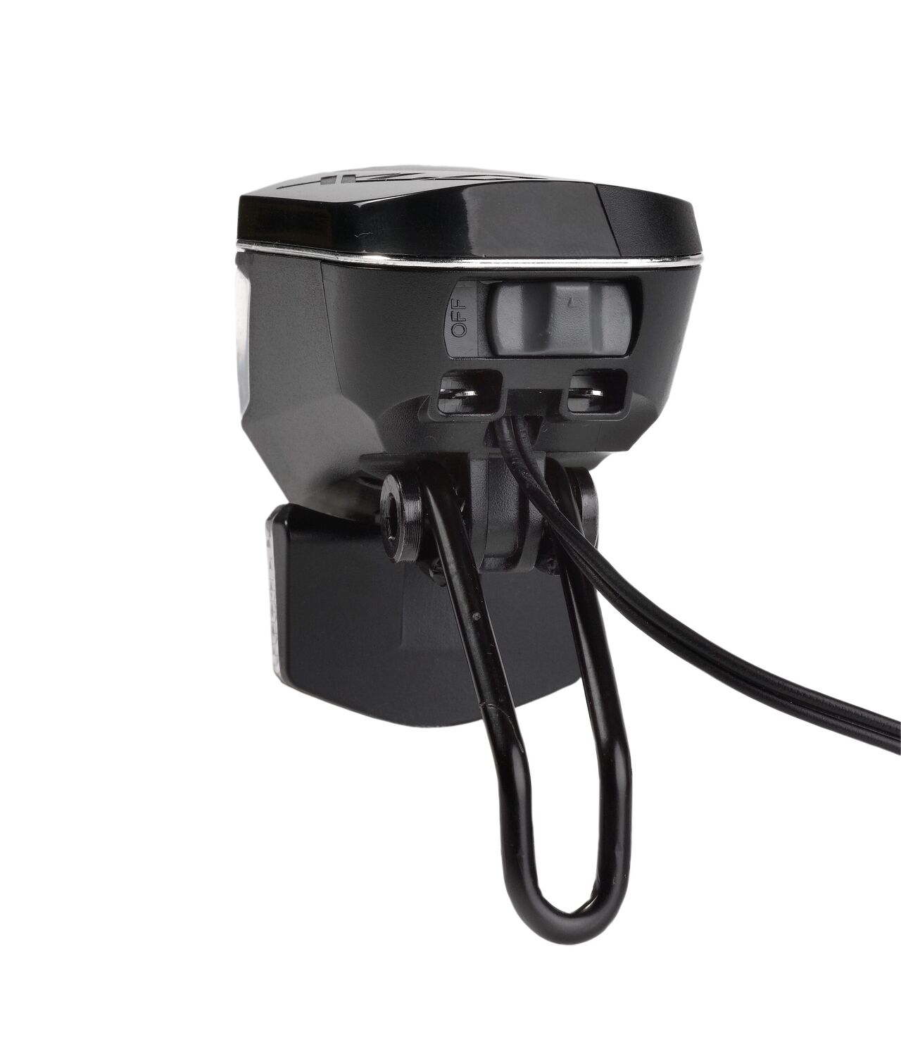 XLC Scheinwerfer Sirius D20 CL-D07 LED, Reflektor, 20Lux