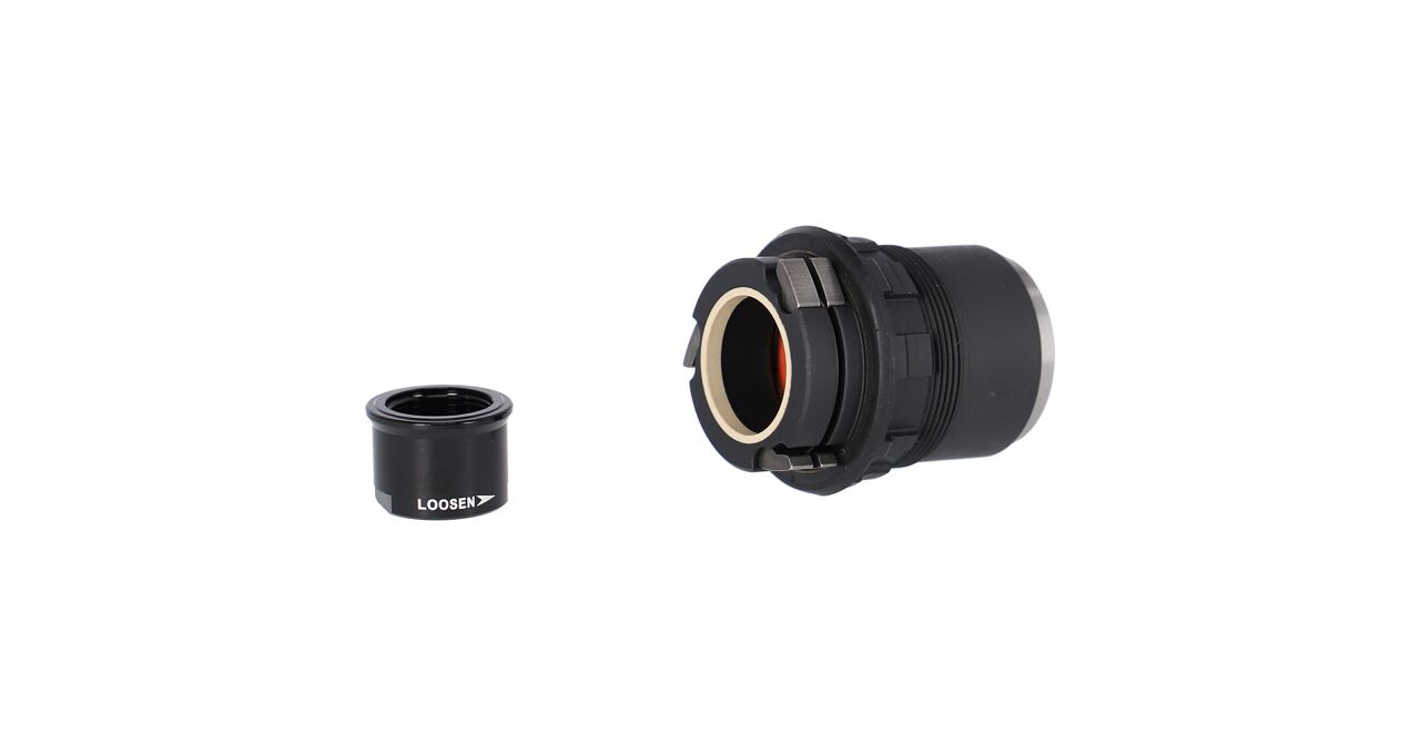 roue libre XLC Evo Sram XDR -12 vit. roue libre, joint