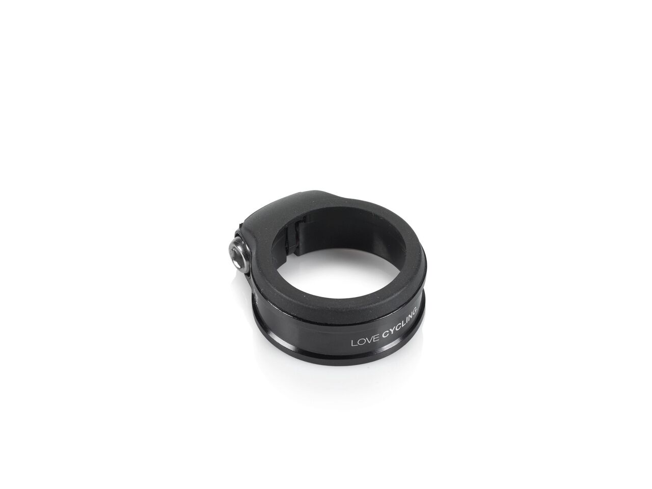 XLC Saddle Clamp PC-A02