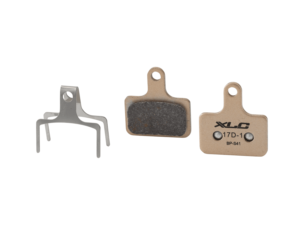 plaquettes de frein XLC BP-S41 Shimano Ultegra