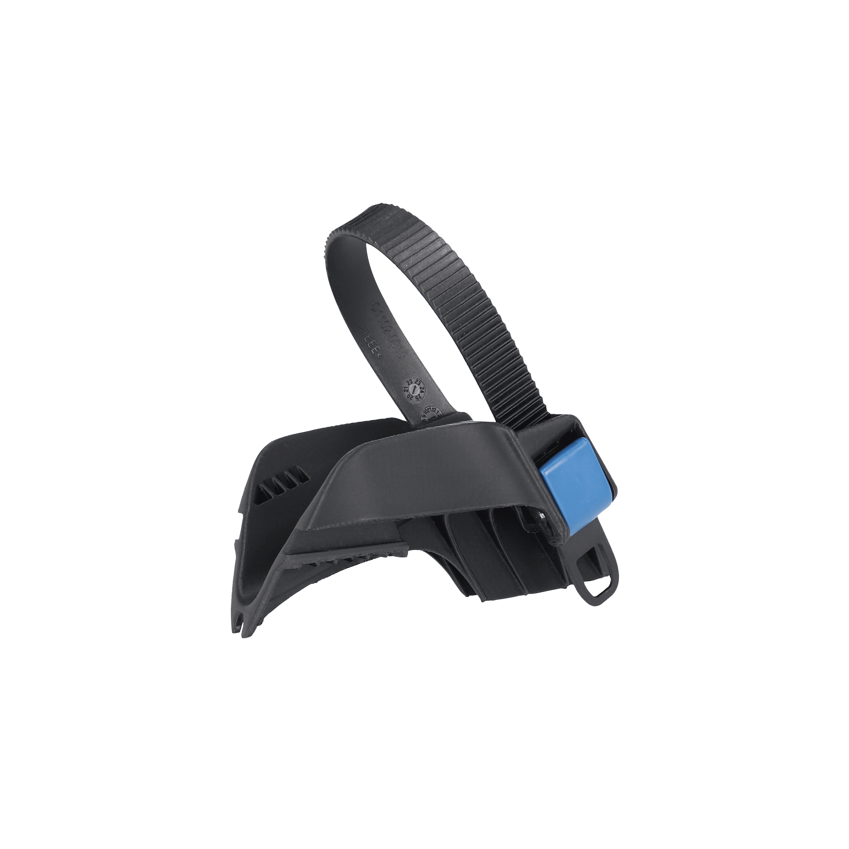 Eufab Extension 3ème Velo Pour Porte Velo Plateforme Crow Plus Inclinable 392414