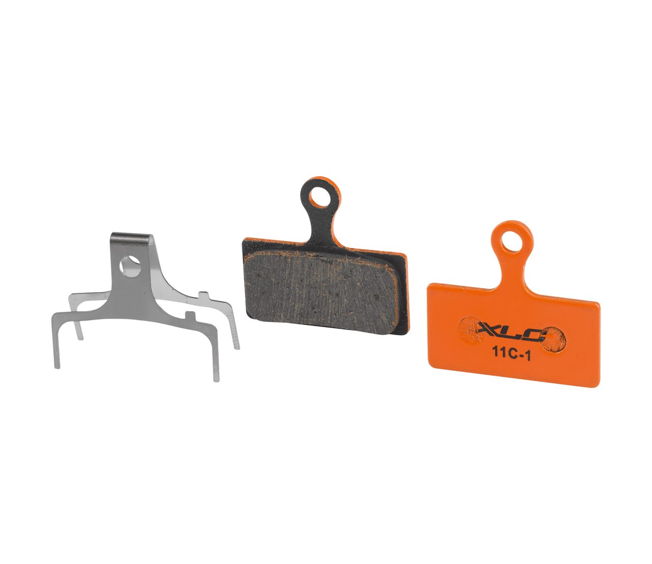 XLC Disc Brake Pads BP-O25 Shimano