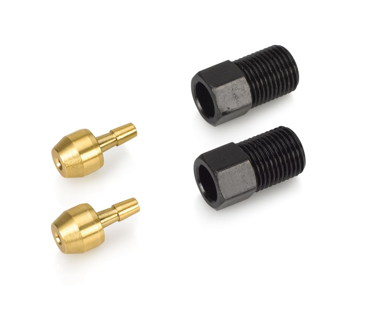 XLC Connection Kit for Disc Brake Cable BR-X65