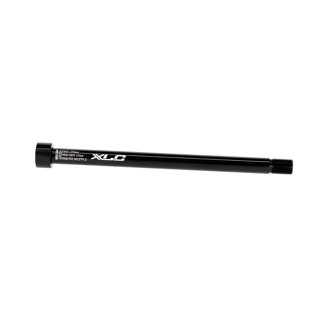 XLC thru axle, Haibike QR-H05M12x1,75/20mm, 148/18