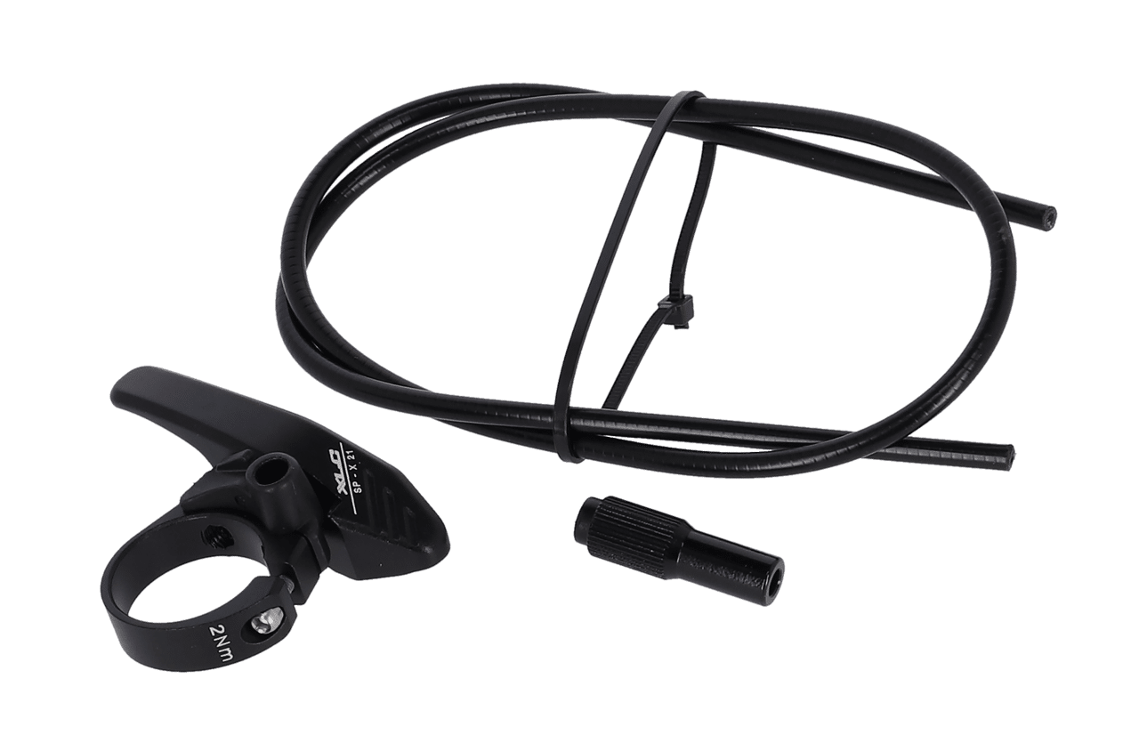 XLC remote lever Roadbar SP-X21f. XLC SP-T/08/10/1