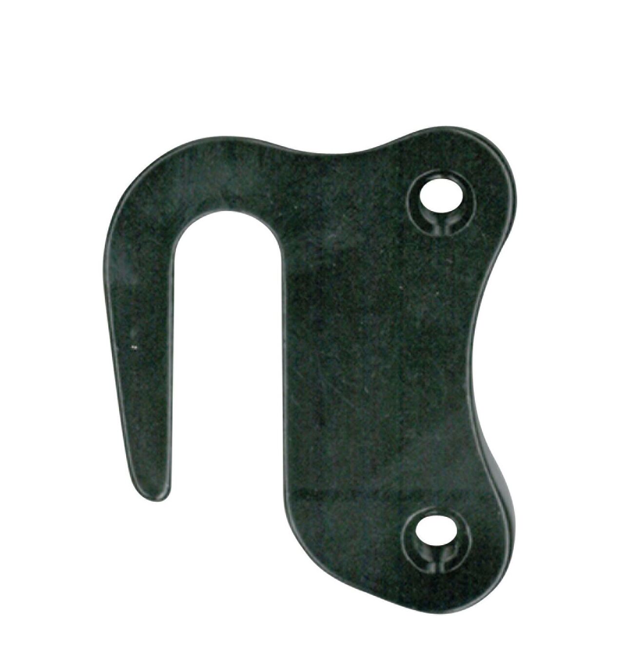 XLC patilla de cambio DO-A87 Aluminio