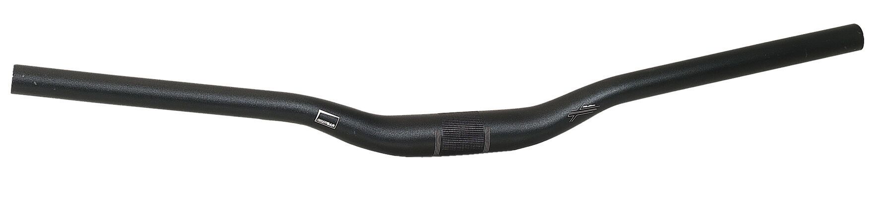 nitto riser bars 25.4
