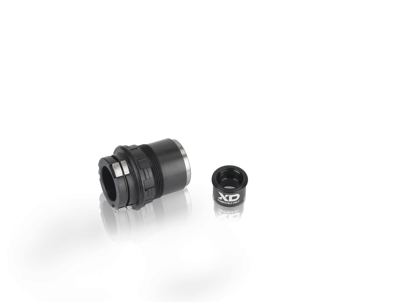 XLC Evo Núcleo Sram XD -10-v. incluido junta