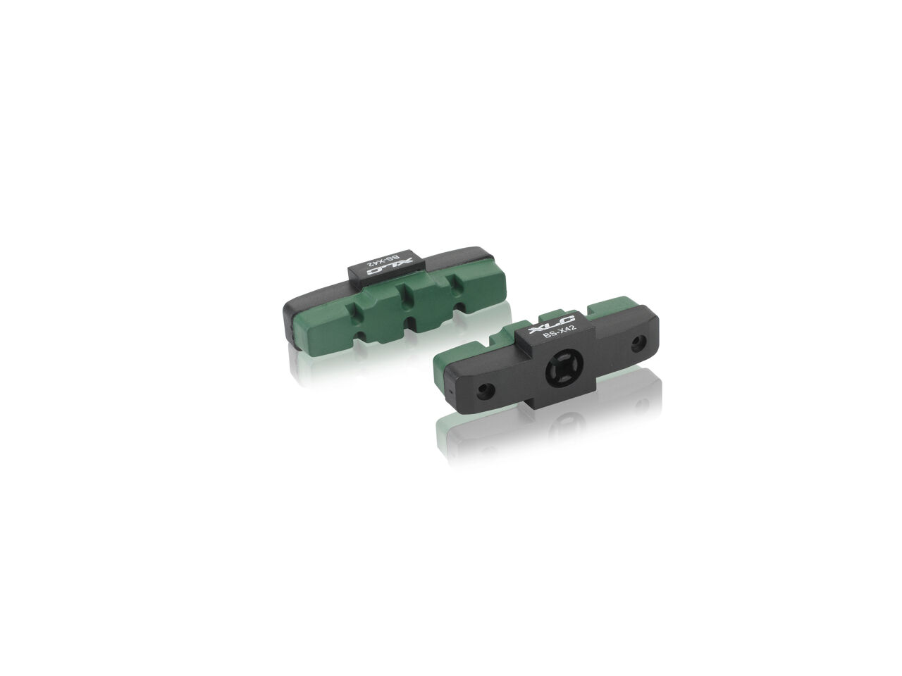 XLC Ersatzbremsgummi BS-X42 Magura, 4er Set