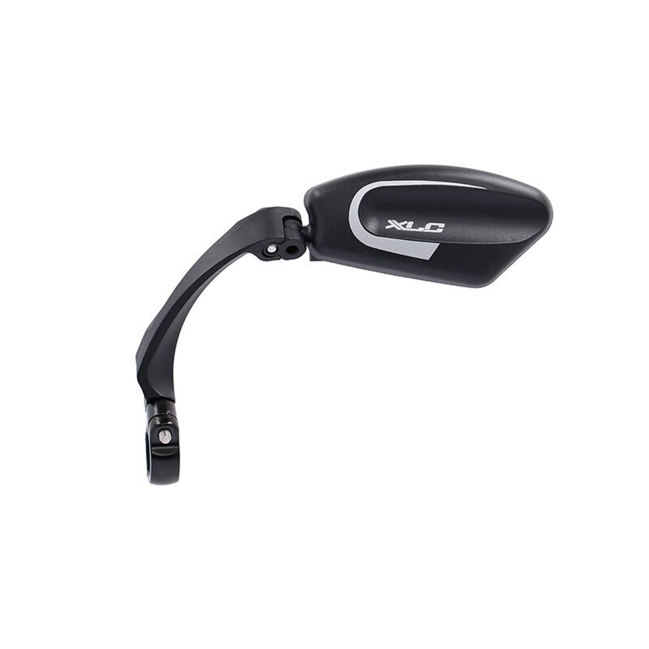 XLC Espejo para bici MR-K10 fijación exterior , izquierda