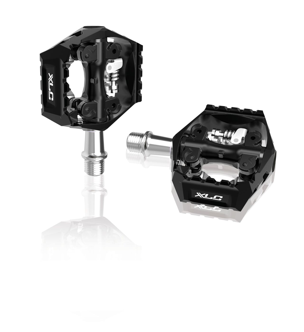 XLC System Pedal PD-S14