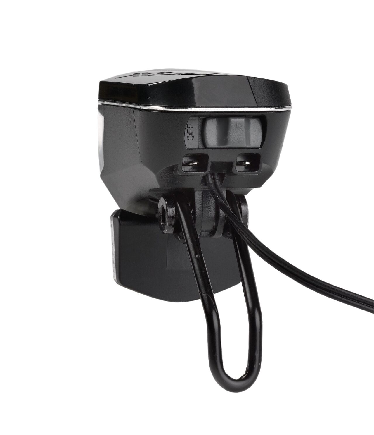 XLC Scheinwerfer Sirius D20 CL-D07 LED, Reflektor, 20Lux