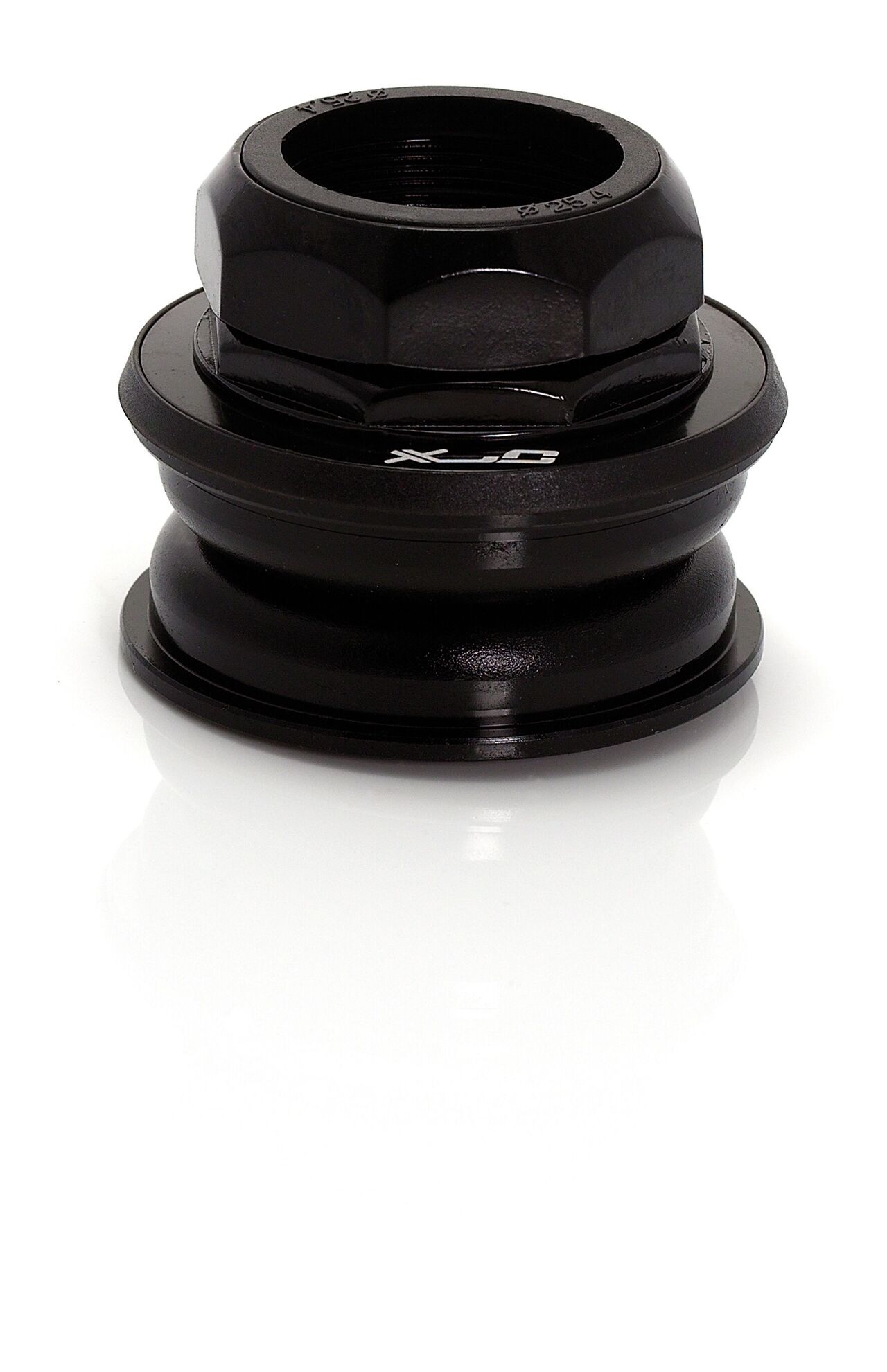 XLC jue. de dire. Semi-integrado HS-l04 1 1/8", c.o 30,0 mm, ne.