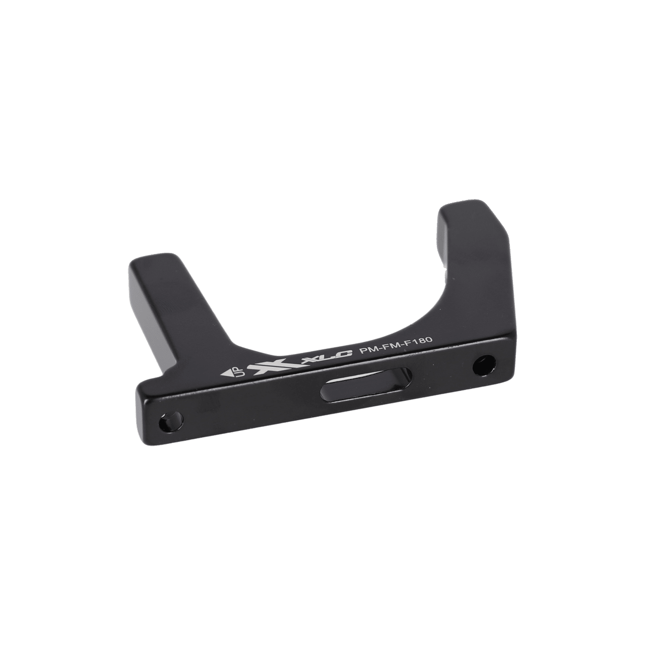 XLC Adaptador Flatmount para freno-PM FM RD Ø180
