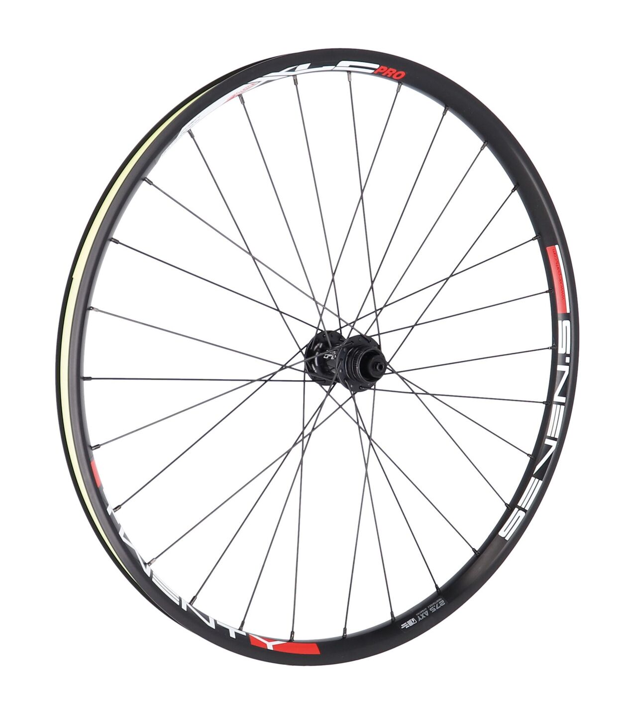 XLC 27,5"  MTB-Laufrad WS-M05