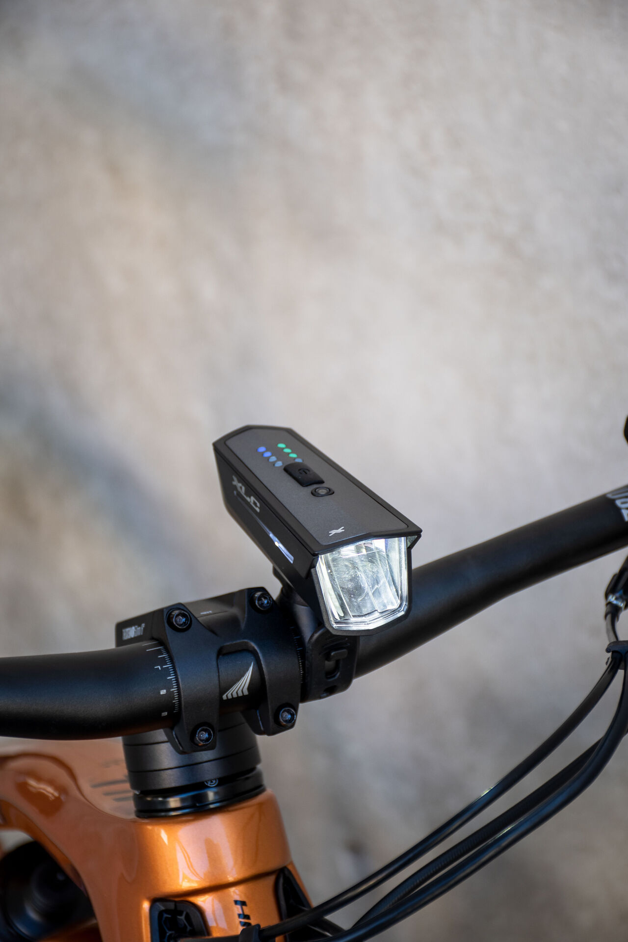 XLC LED Lichtset PROXIMA PRO CL-S25