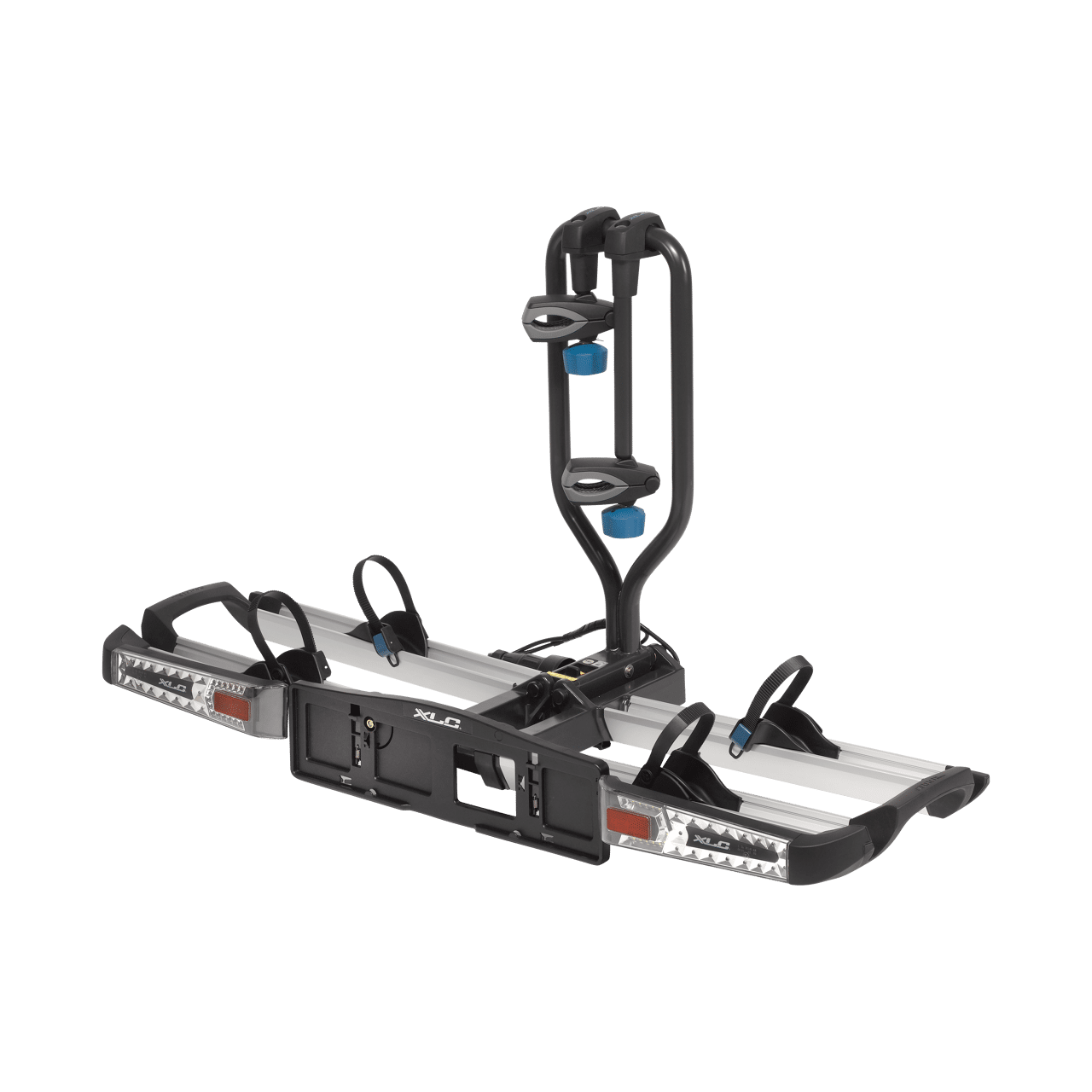 XLC Heckträger Azura Easy WT VC-C09
