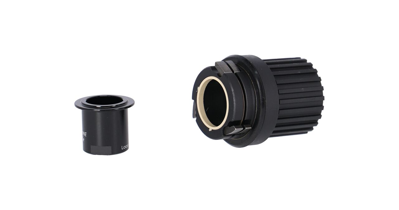 XLC Evo Set núcleo Shimano -12-v. compuesto de núcleo, junta, casquillo