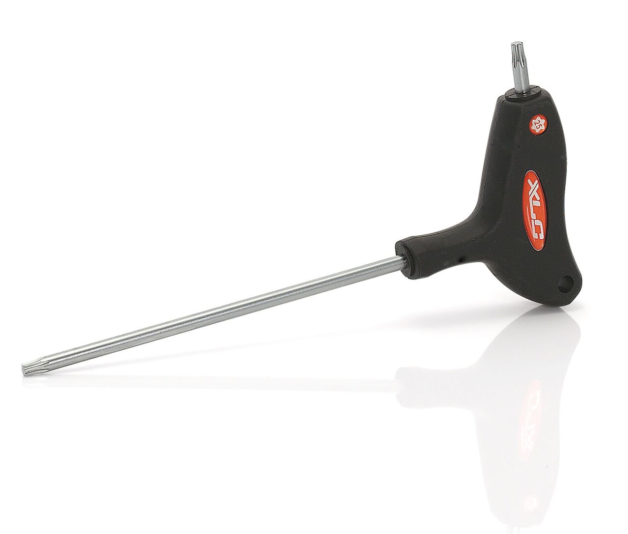 Clé Torx XLC Forme de T T 25  L-service