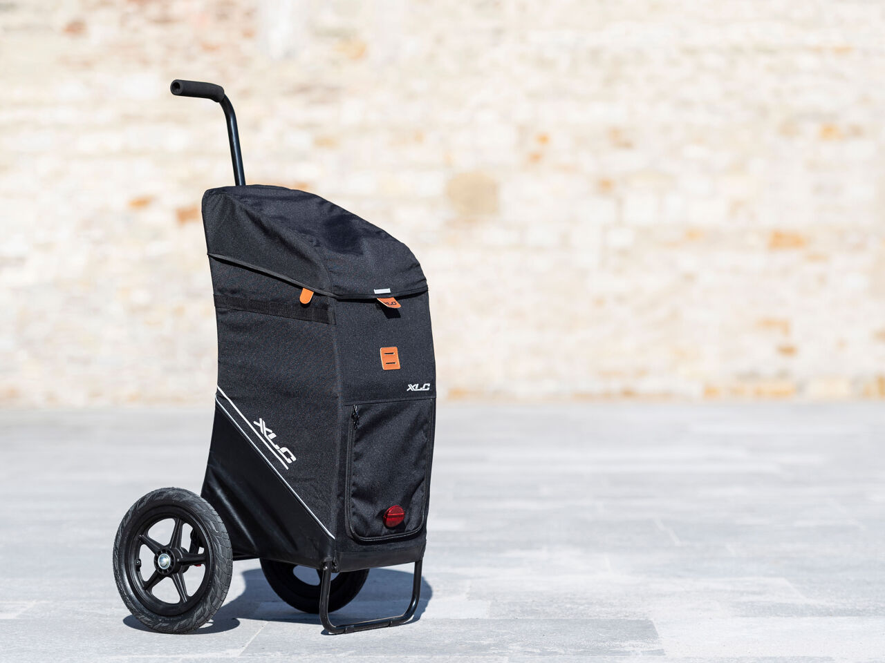 Chariot à vélo XLC BS-L05