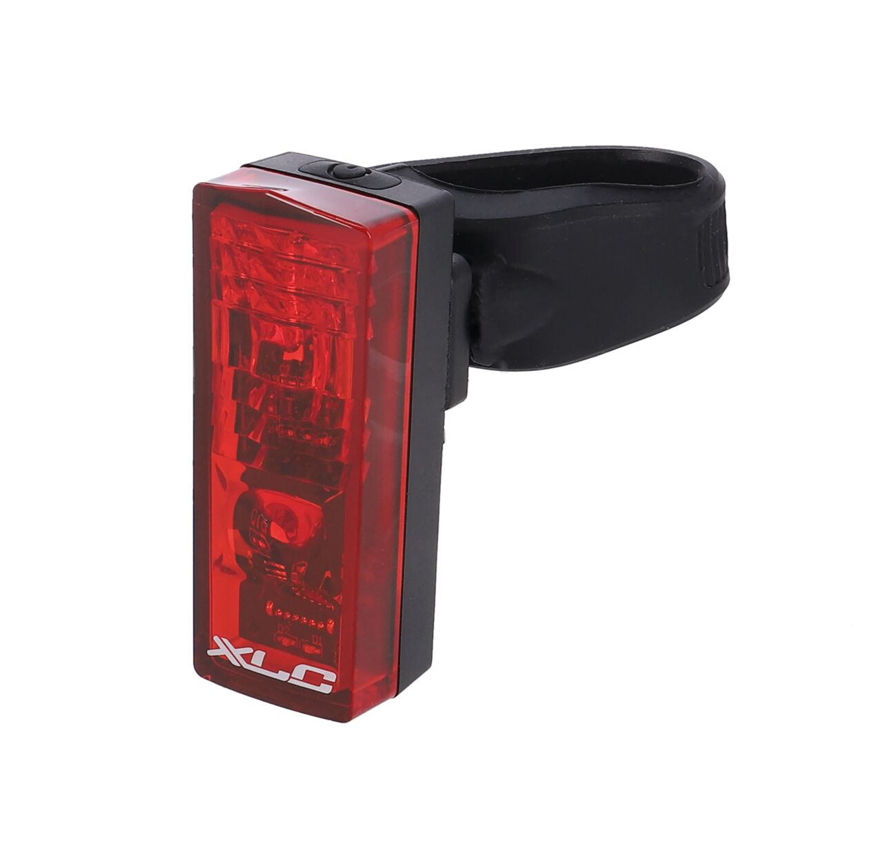 Luz trasera XLC LED Proxima+ CL-R27+