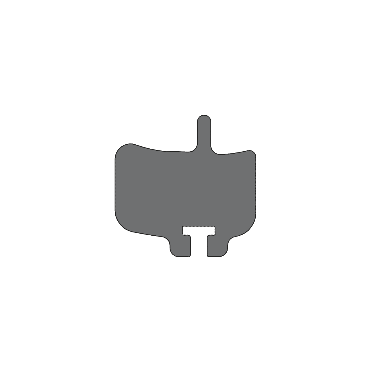 XLC Disc Brake Pads BP-O04 Promax, Hayes