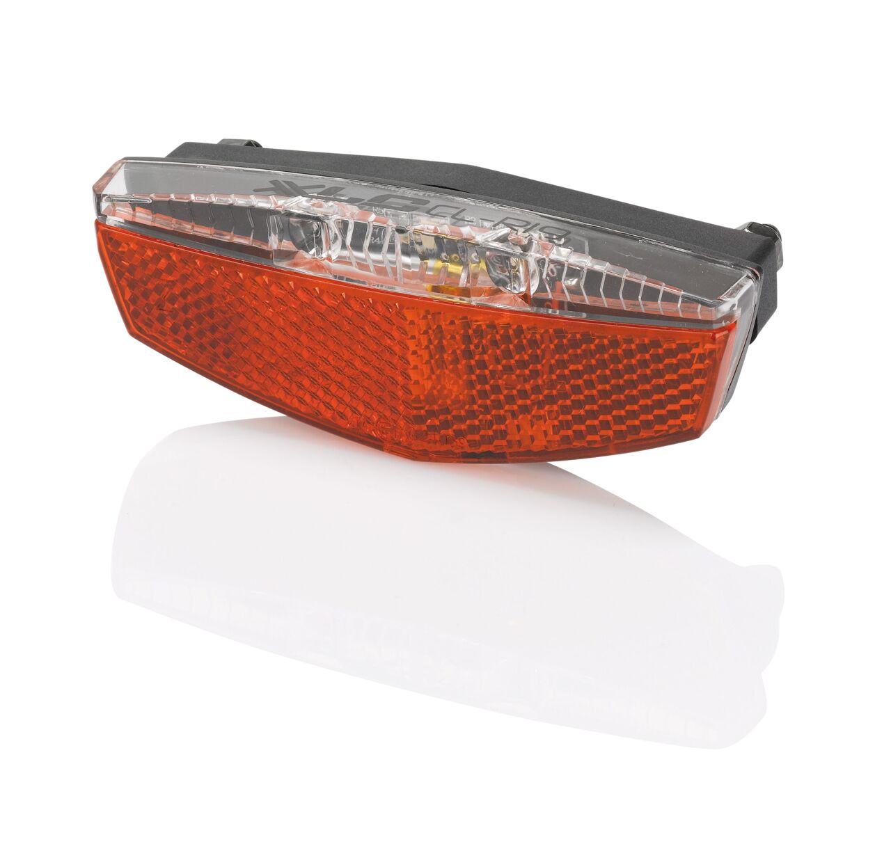 XLC LED Akku-Rückleuchte CL-R19