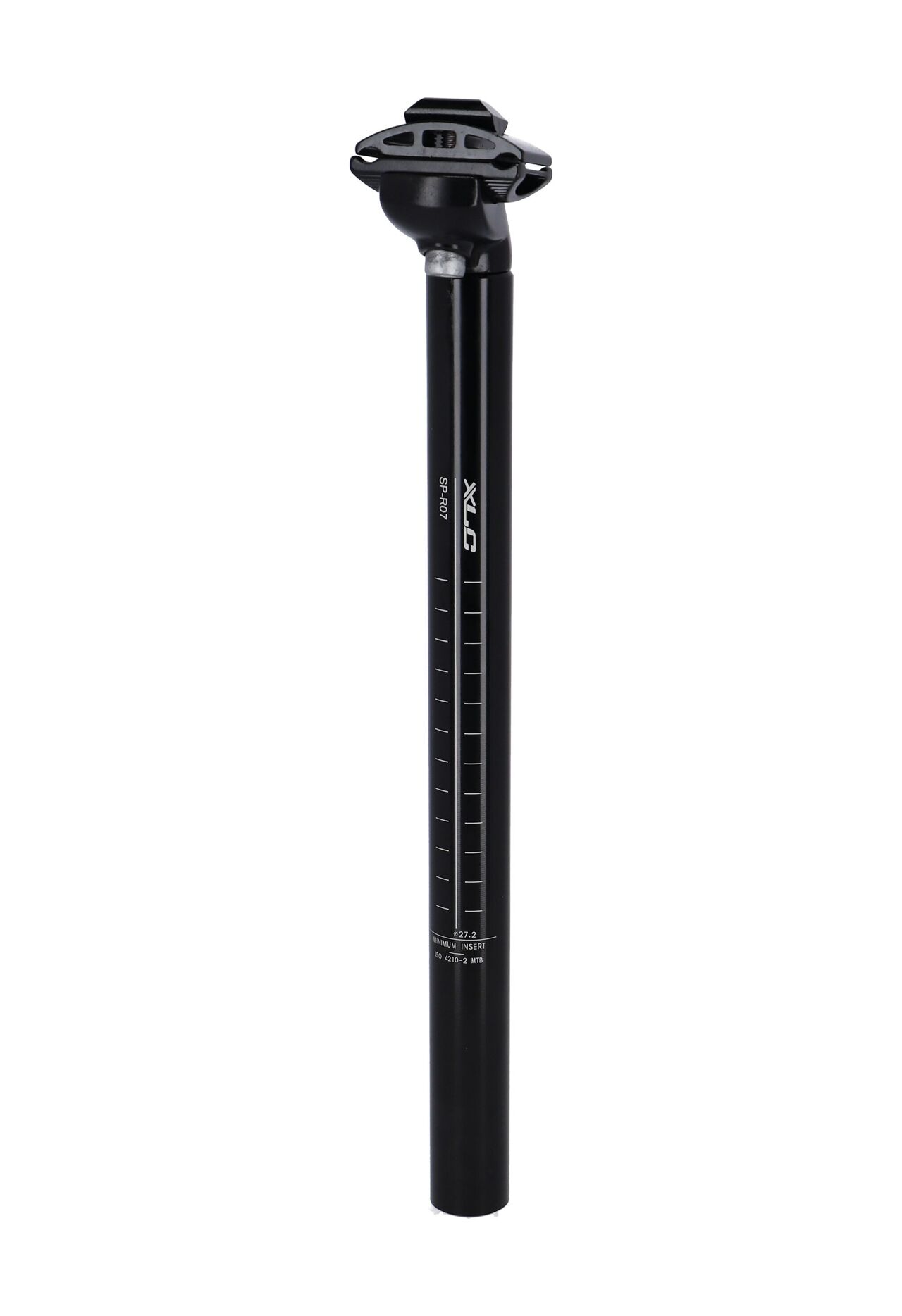 XLC Sattelstütze SP-R07