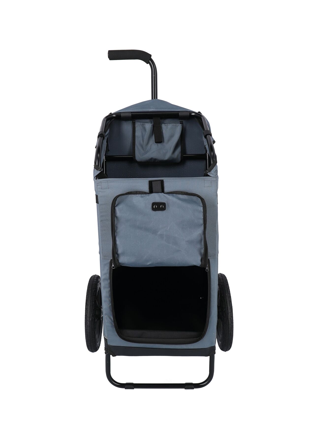 XLC Bike Shopping Trolley BS-L05
