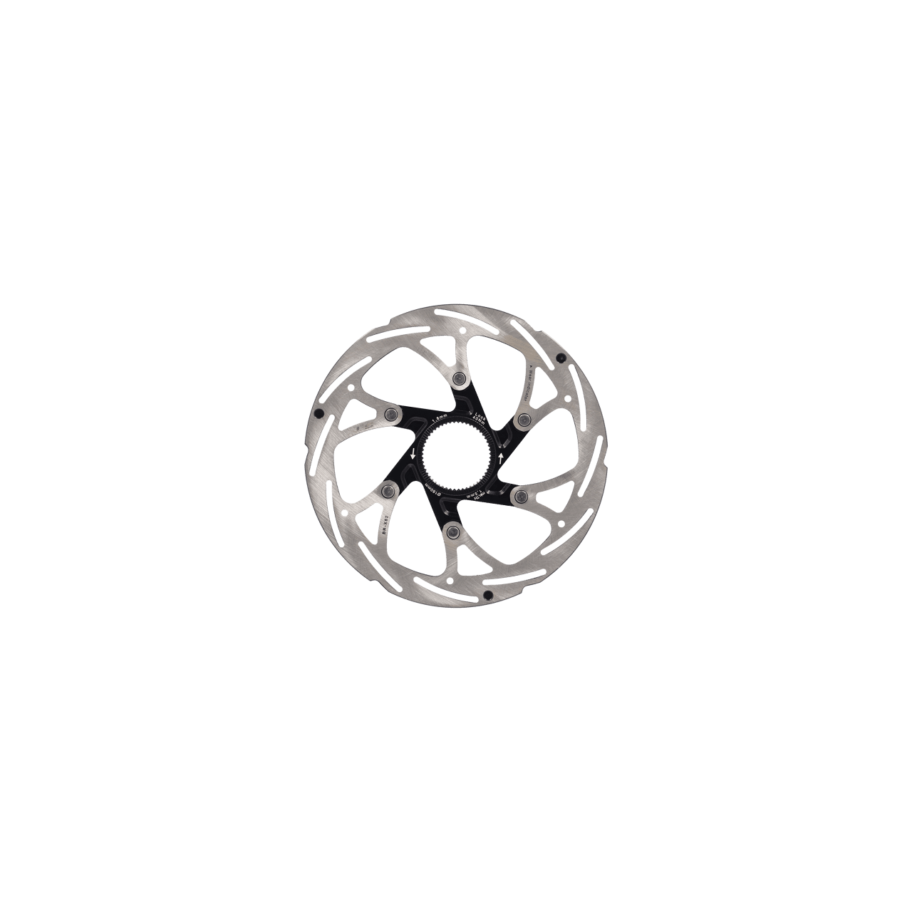 XLC Brake Disc BR-X82