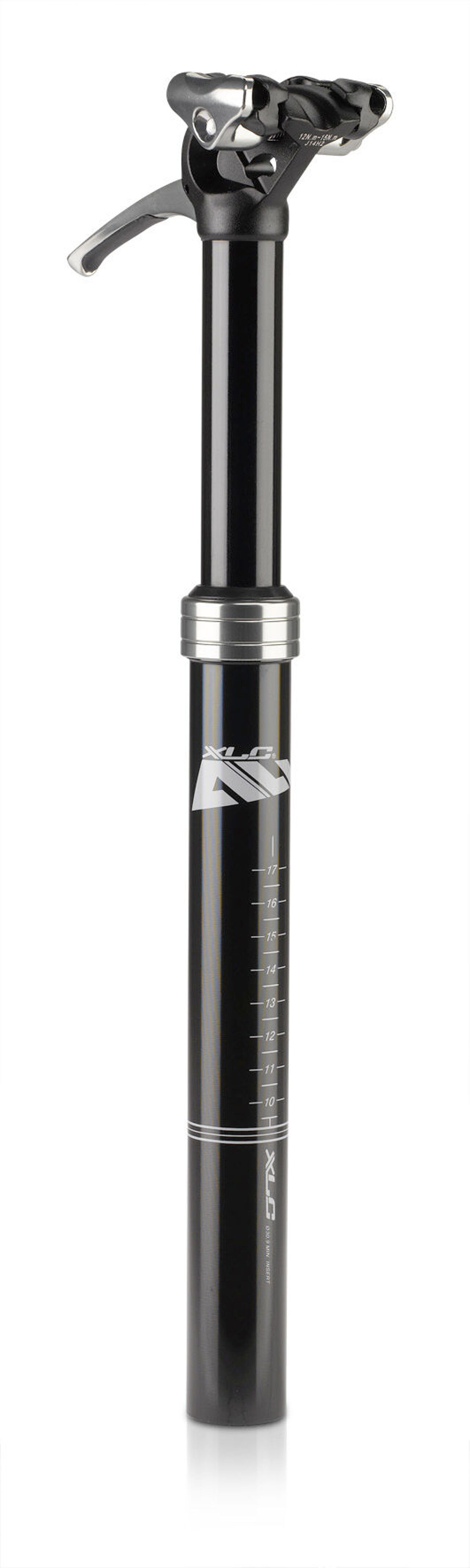 XLC All MTN Dropper Seatpost SP-T05