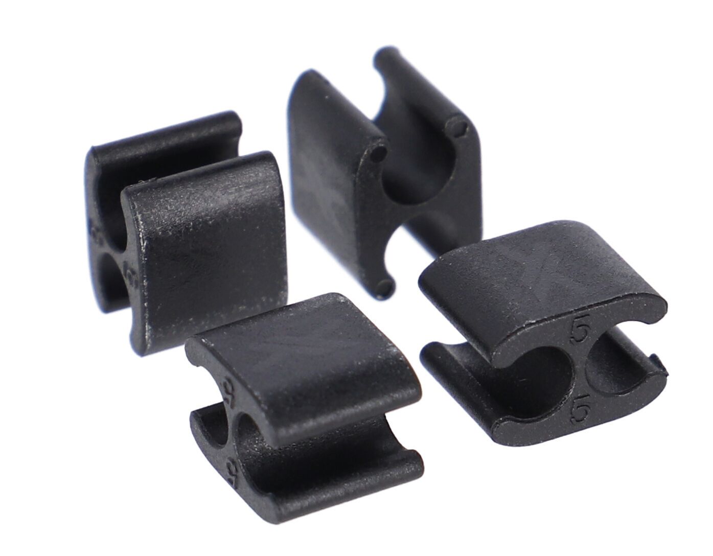 Loose cable clip discount
