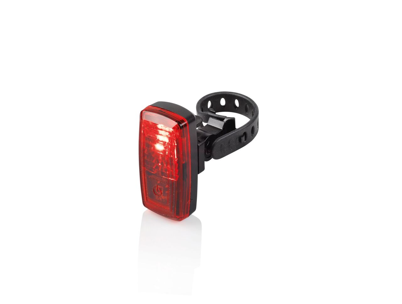 XLC verlichtingsset Comp Capella CL-S20, Duitse standaard