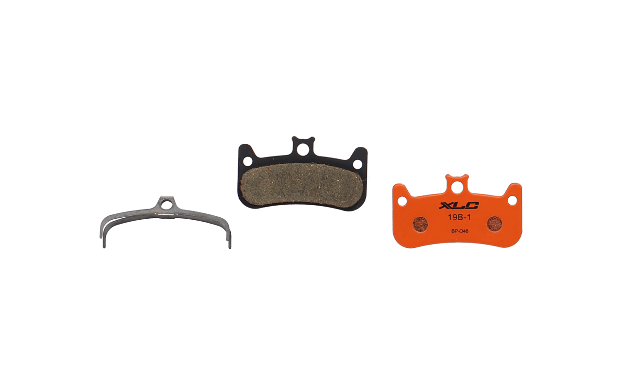 XLC Disc Brake Pads BP-O47