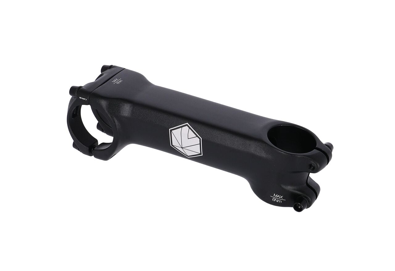 potence XLC Raceby A-Head 1 1/8",  Ø 31,8mm, 70mm
