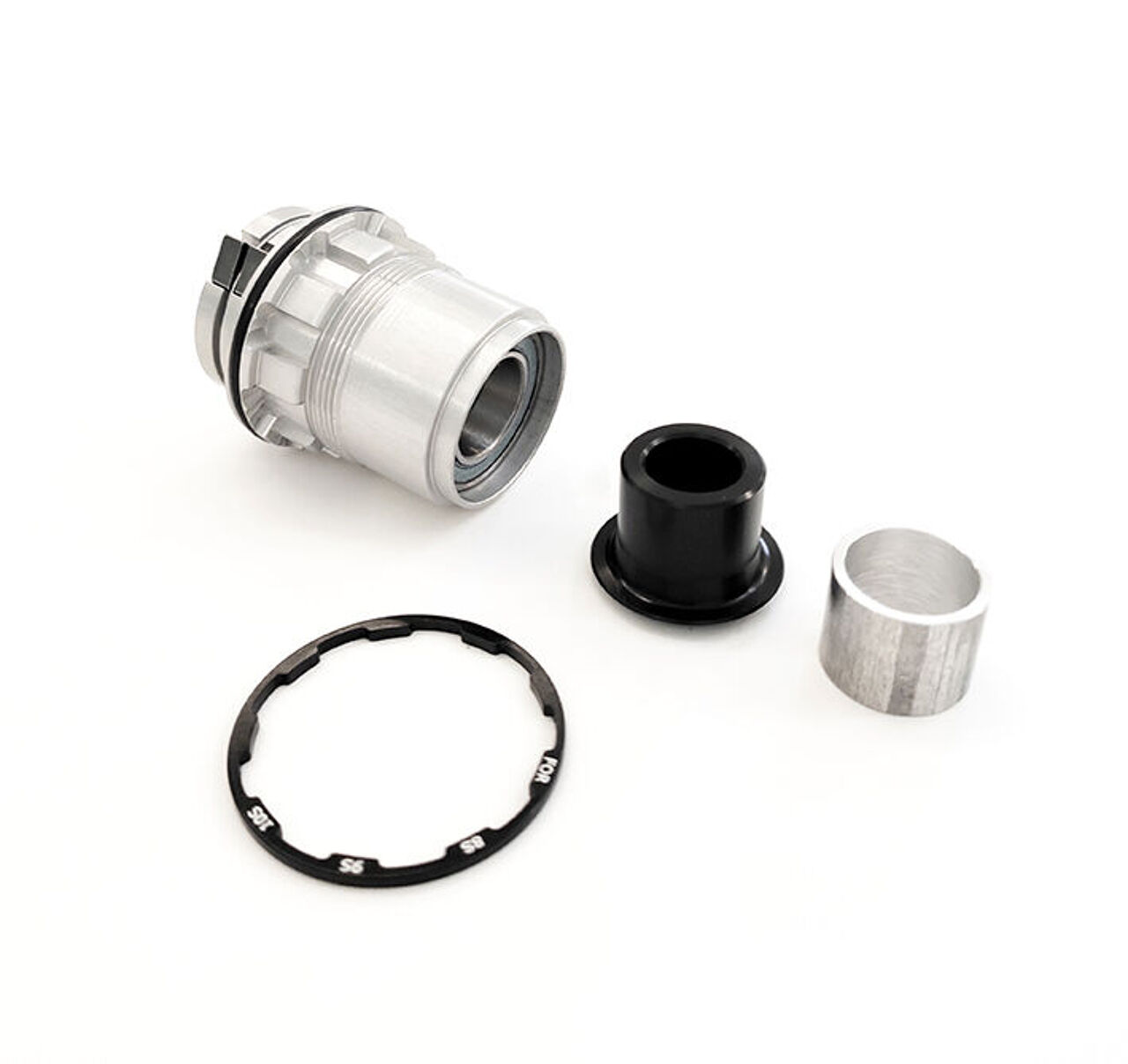 XLC Freilaufkörper für WS-C37/50/01/R04 für Sram XDR Road 12-speed MY 2021